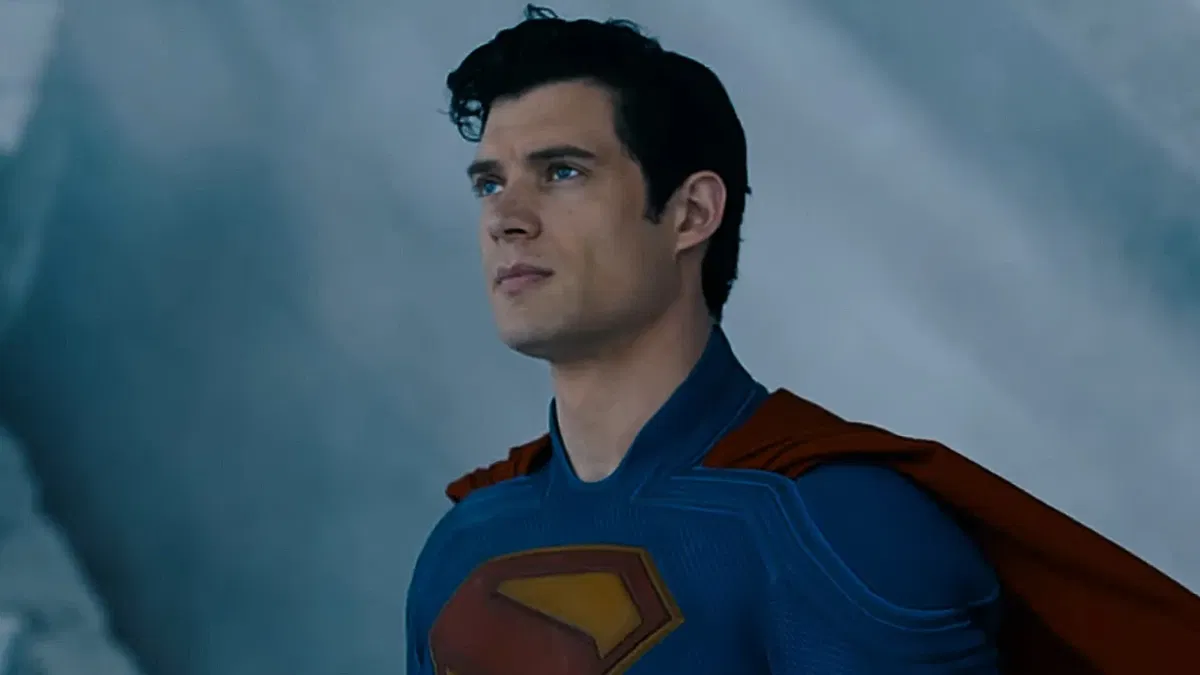 Avatar of SUPERMAN. clark kent