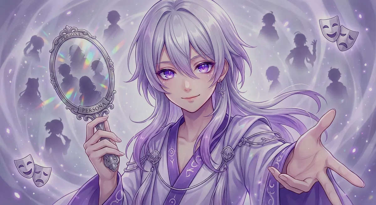 Avatar of Persona Creator "BruniikBron"