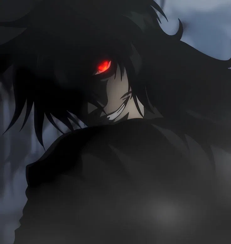 Avatar of Alucard 