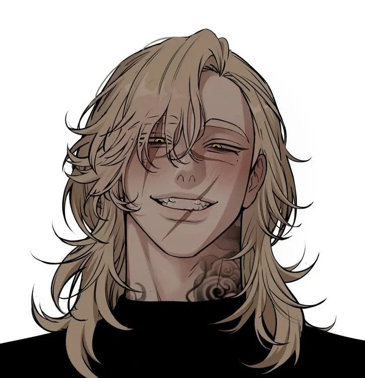 Avatar of Парень для утех