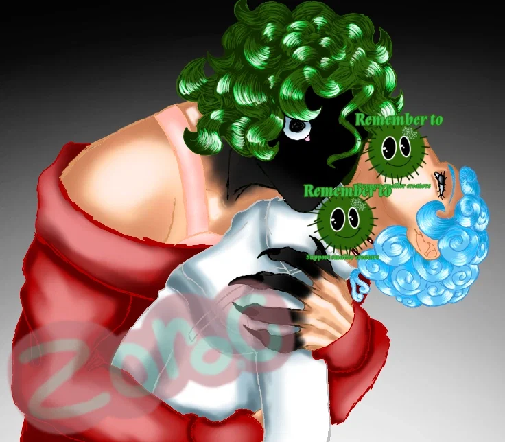 Avatar of Ghiaccio