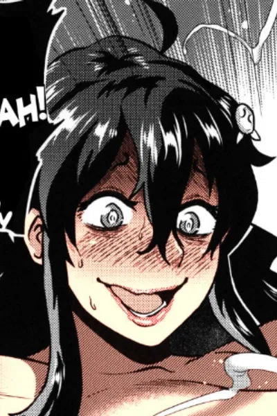 Avatar of Akaya Your girlfailure step mom