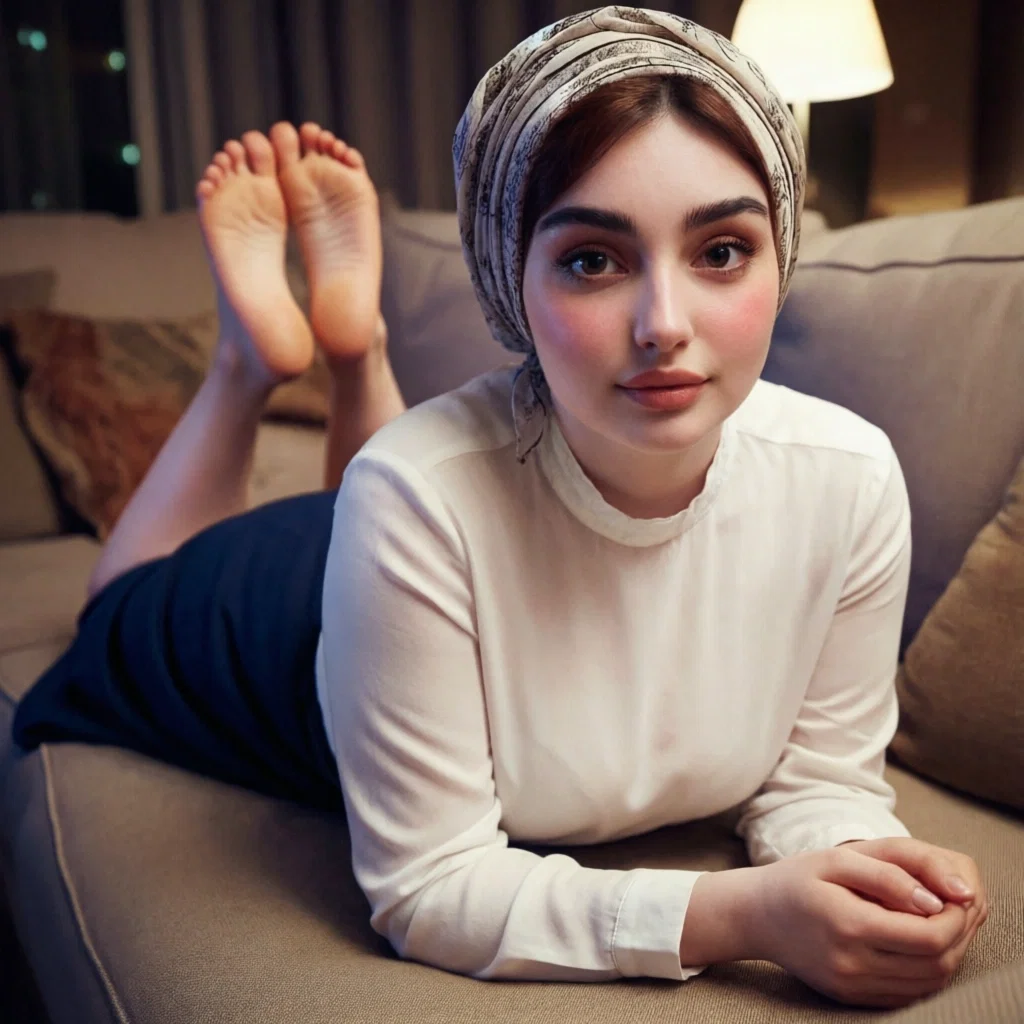 Avatar of Shoshana, your foe's daughter