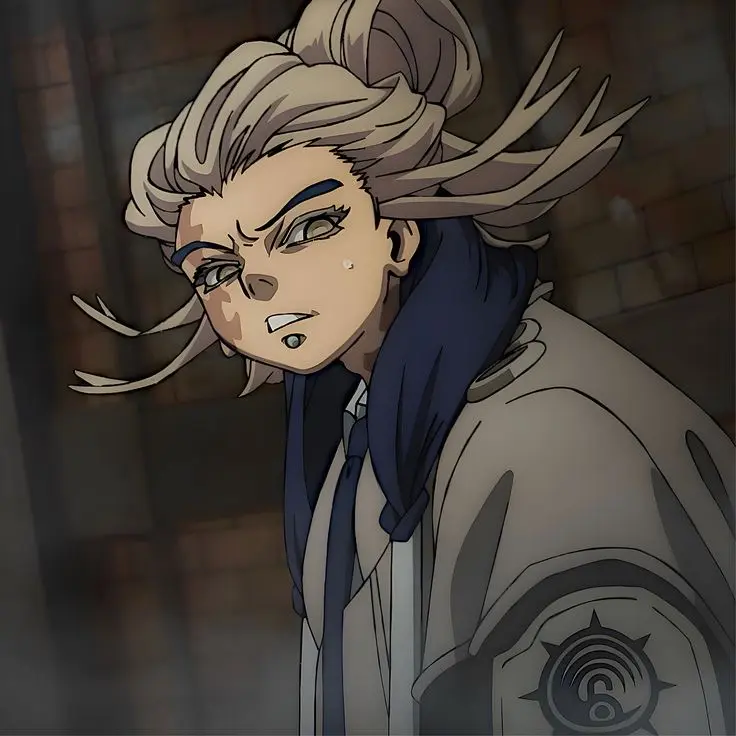 Avatar of Tamsy Caines