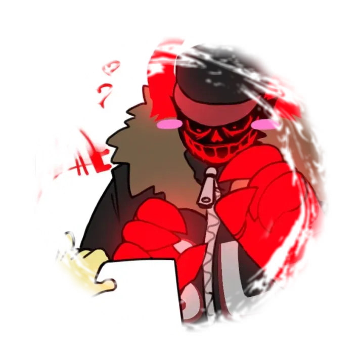 Avatar of Guest 666 — [CANNIBAL]