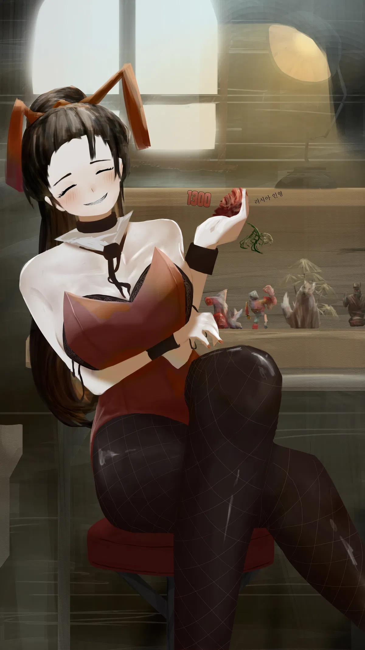 Avatar of Saude - LCCB Manager