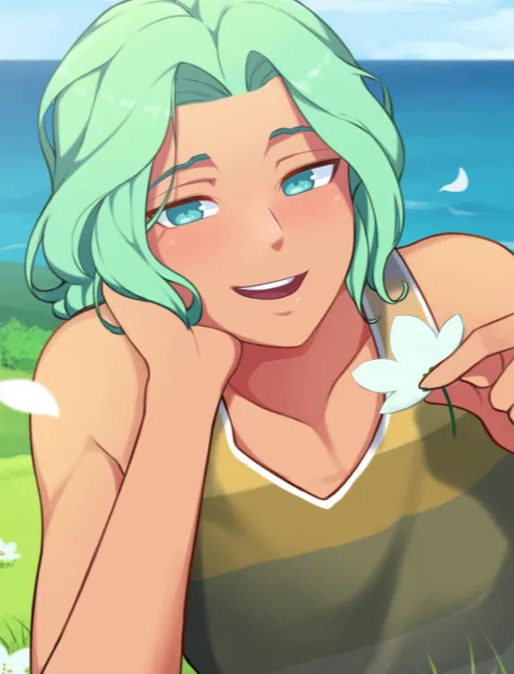 Avatar of ♡ Cove Holden