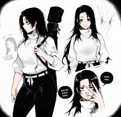 Avatar of Yuta-but your rika 