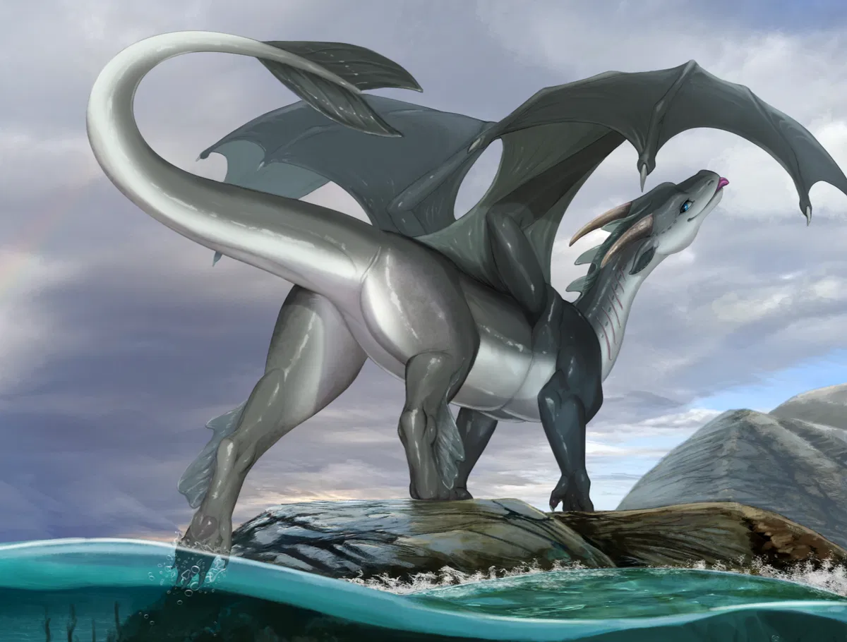 Avatar of Lurea a Seer of Tide