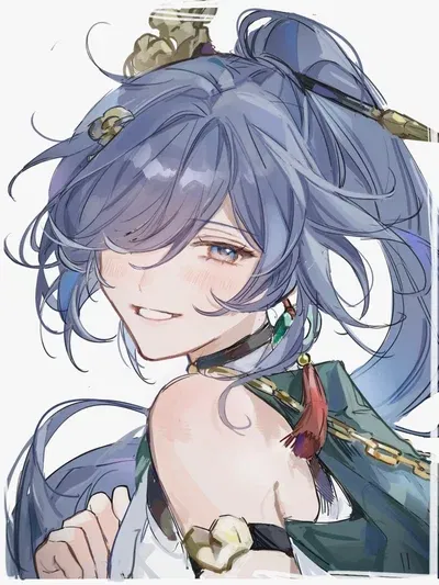 Avatar of Fu Hua