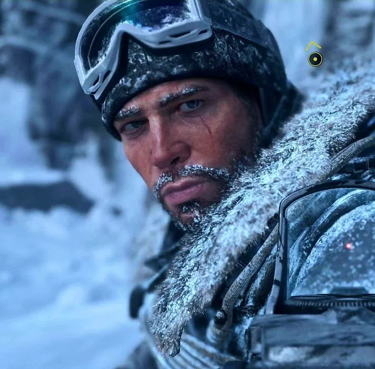 Avatar of John "Soap" MacTavish | Pick Me Girl 