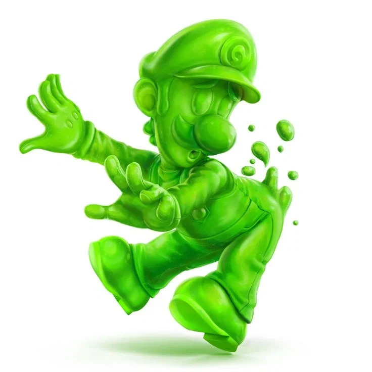 Avatar of Gooigi