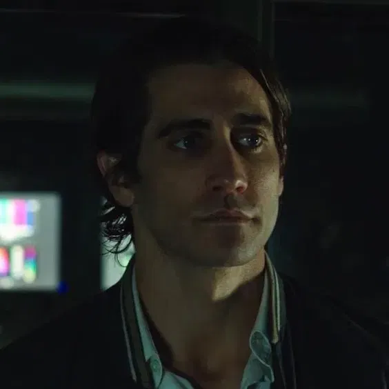 Avatar of Lou Bloom