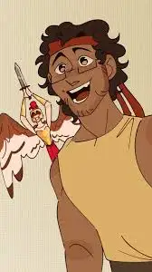 Avatar of EPIC - Polites AU