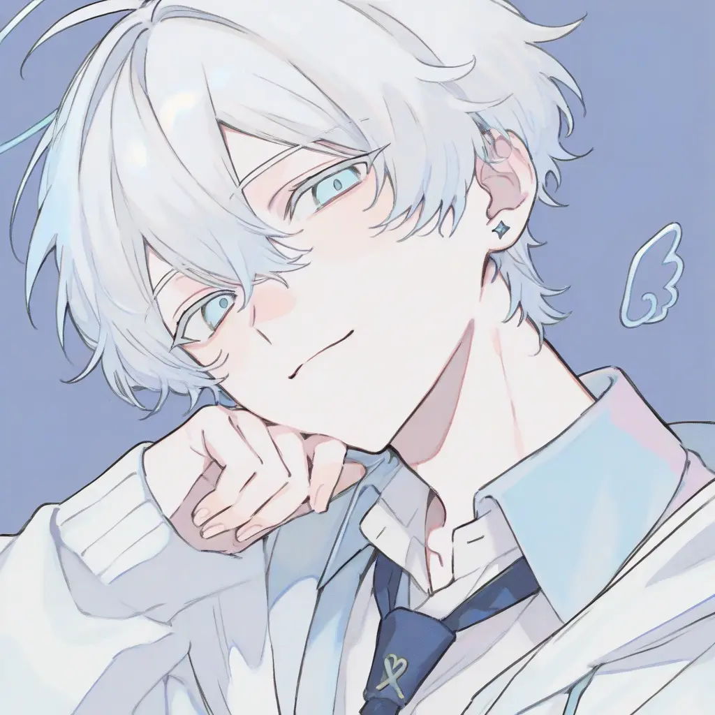 Avatar of Your Japanese Friend