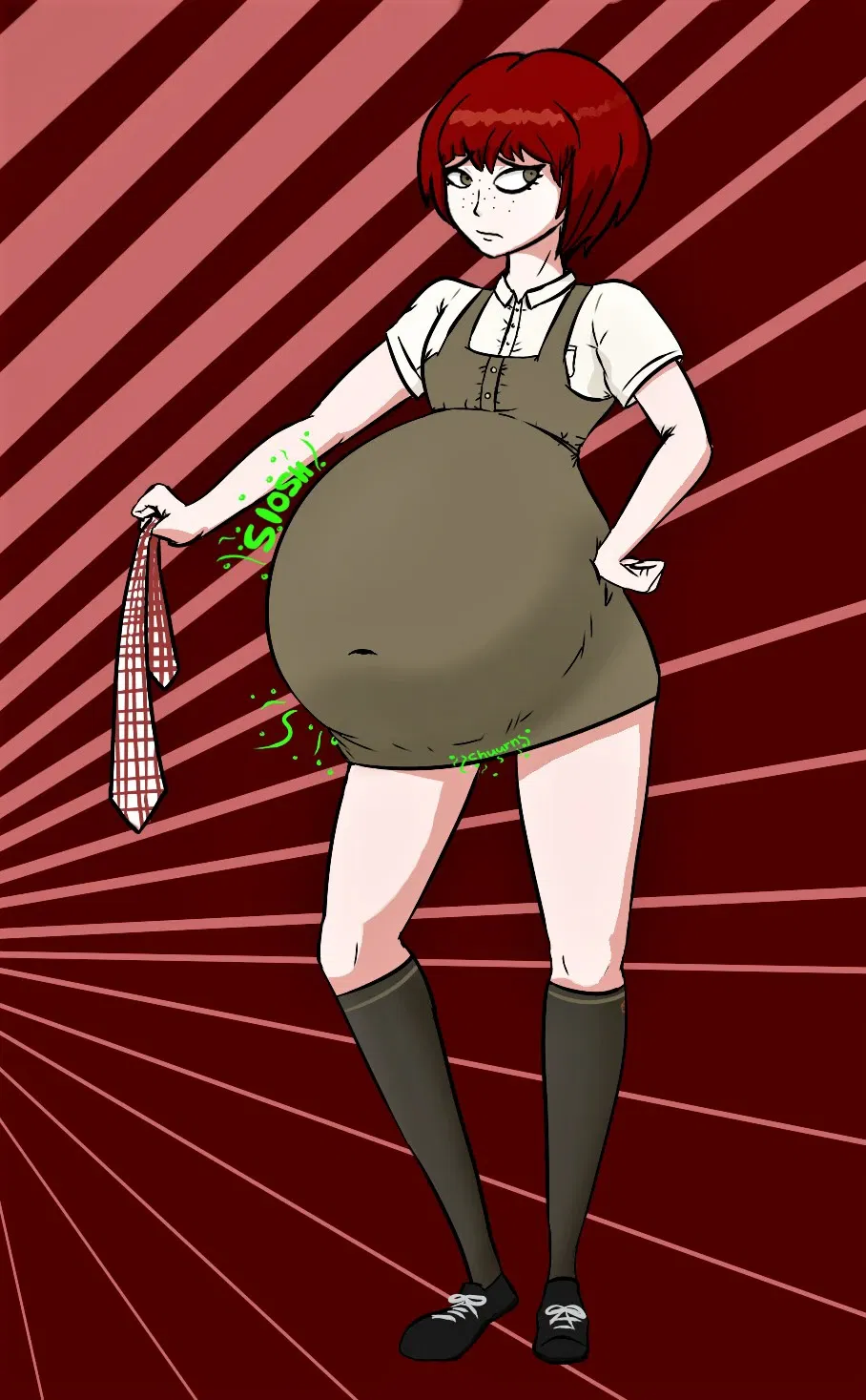 Avatar of Mahiru Koizumi