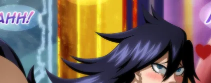 Avatar of Midnight. (Rtenzo version.)