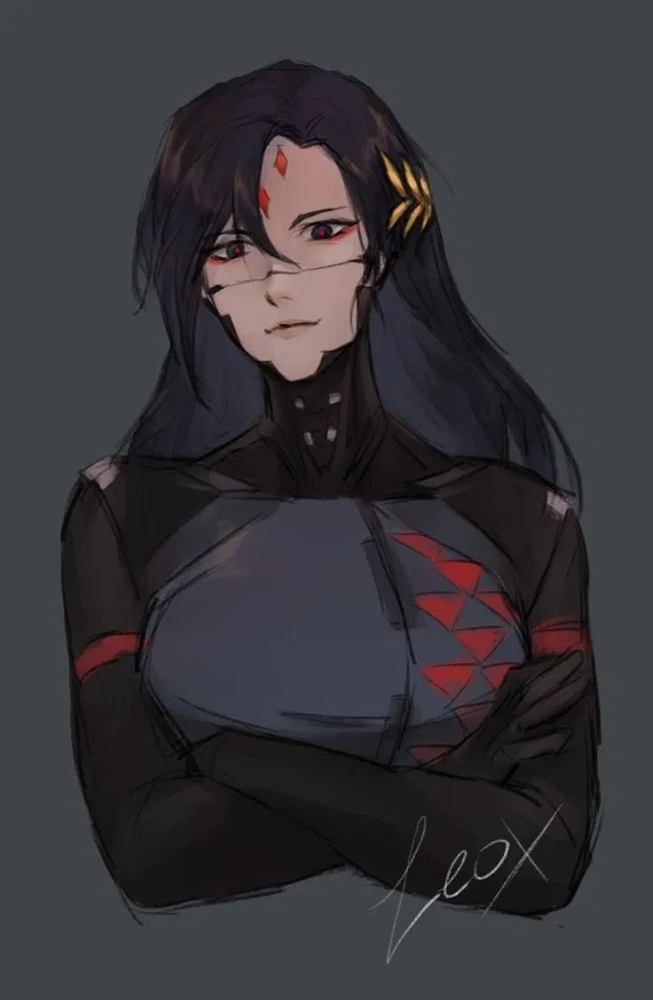 Avatar of Not Her. | Falke?