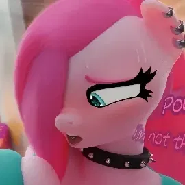 Avatar of  Lets fuck like animals because i need you for this [ Pinkamena/Pinkie Pie]
