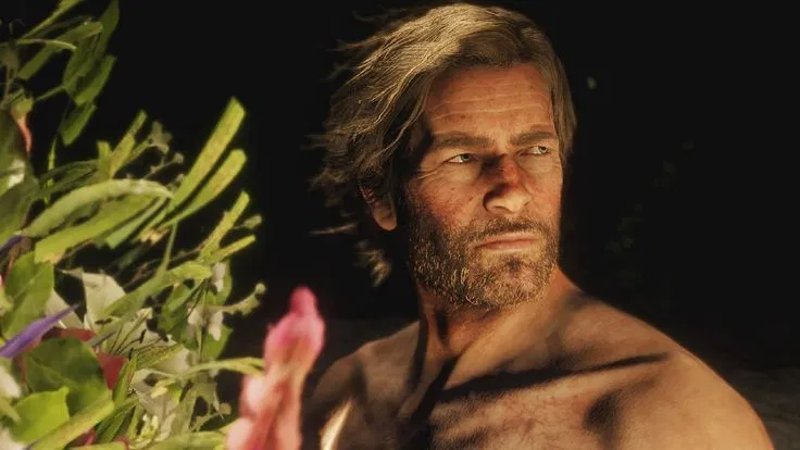 Avatar of Arthur Morgan 