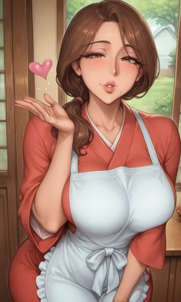 Avatar of Yumiko Kimura