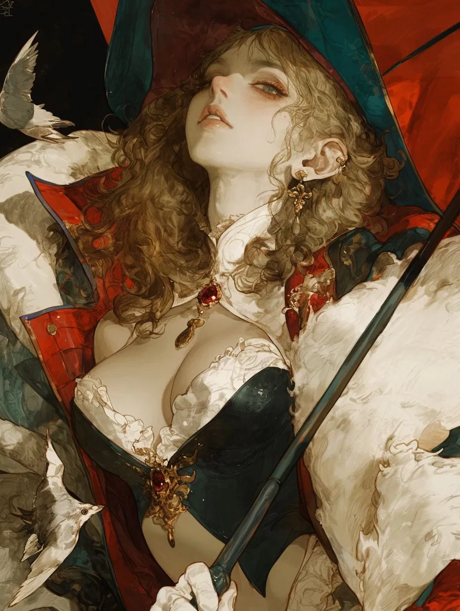Avatar of My Lady *GL*