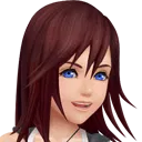 Avatar of Kairi