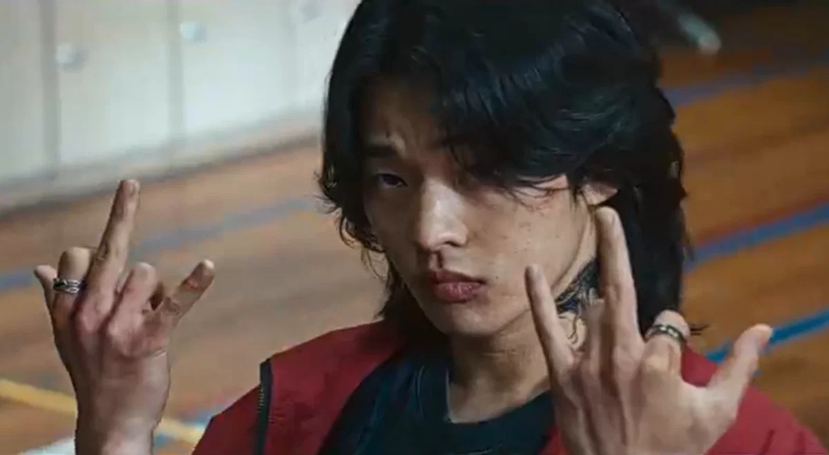 Avatar of Cho In-Beom