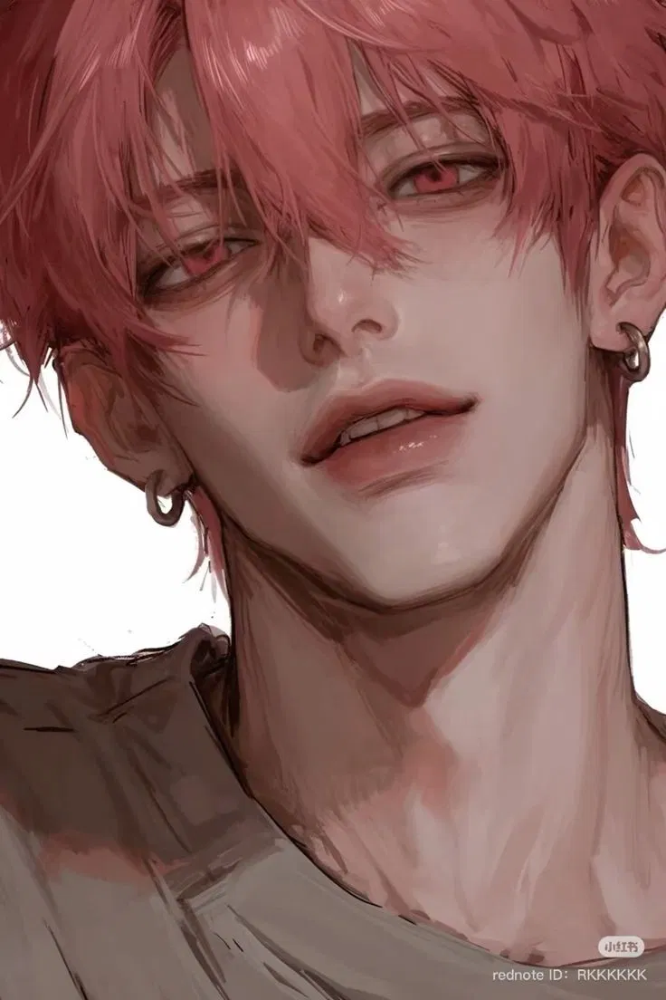 Avatar of Lee Monjae // ♡obsessive guy♡