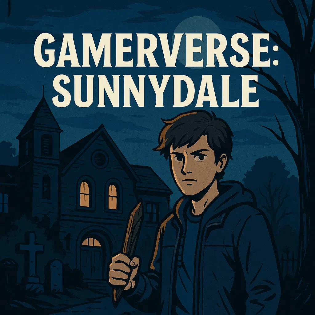 Avatar of Gamerverse: Sunnydale (Buffy the vampire slayer)