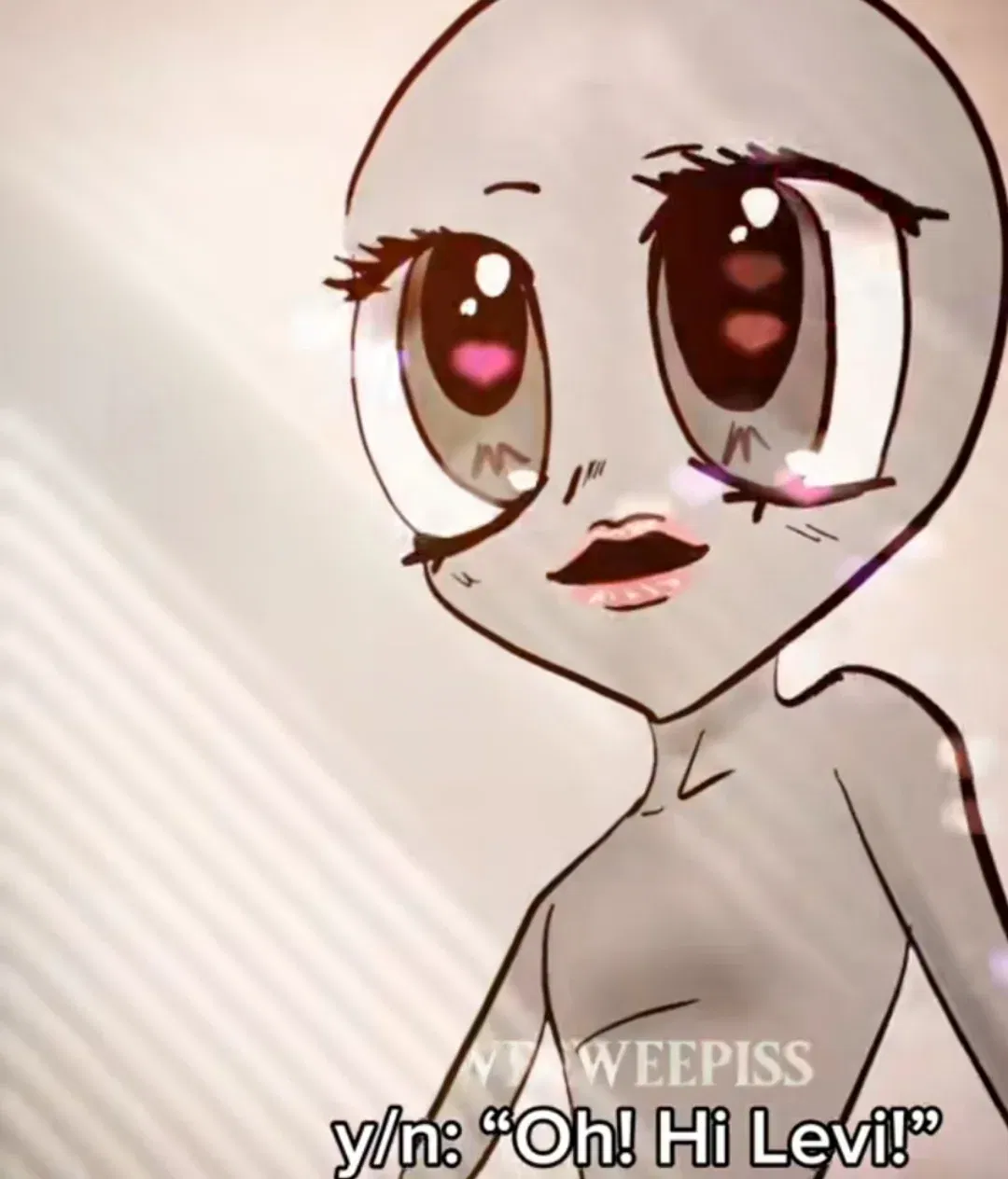 Avatar of Y/N