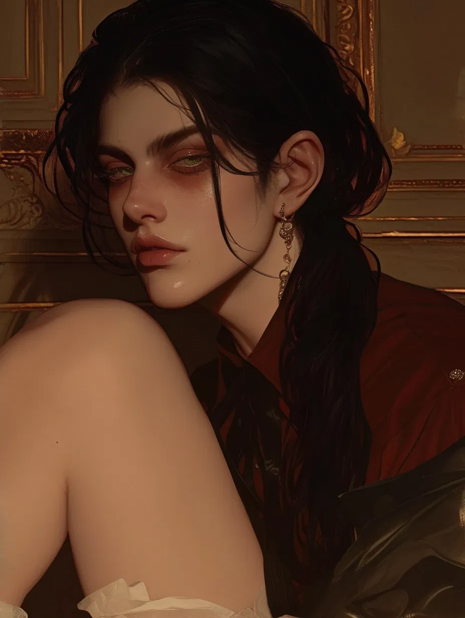 Avatar of Felix Valentine | Subby Bf