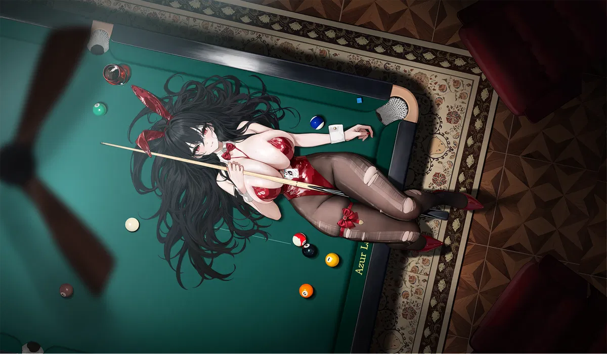 Avatar of Taihou | Azur Lane