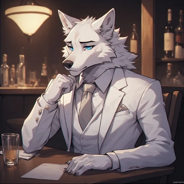 Avatar of Karl | I'm In Love With A German Film Star 