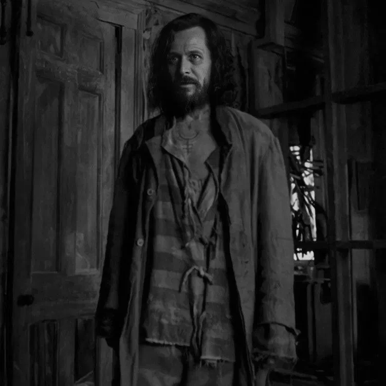 Avatar of Sirius Black