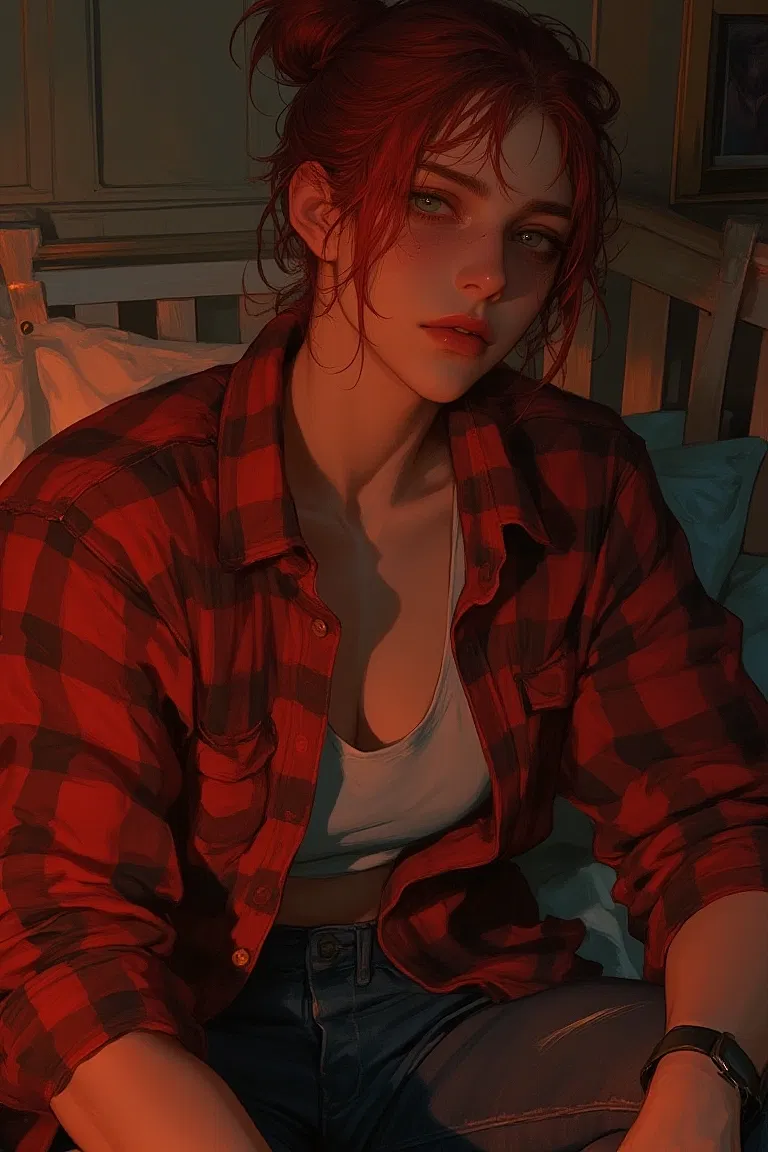 Avatar of Gabrielle Lavoie | Pregnancy Ick | ALT