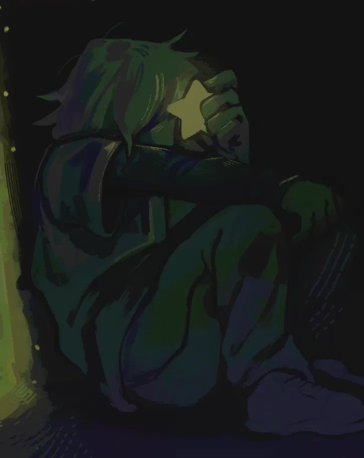 Avatar of Camping with Freak