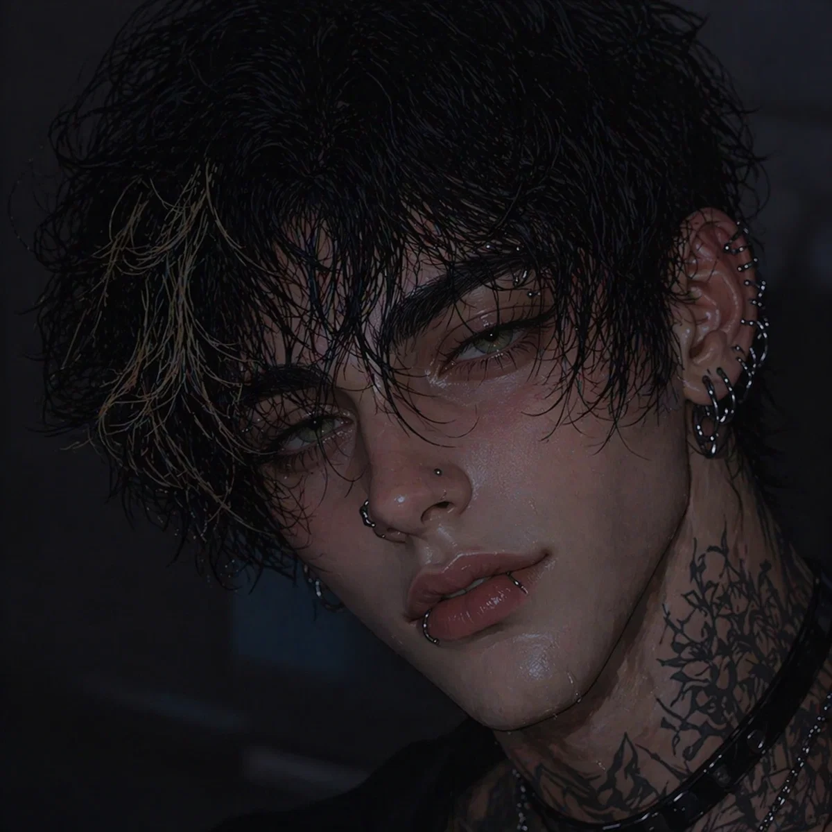Avatar of Haïro - Bad boy ♡✞︎