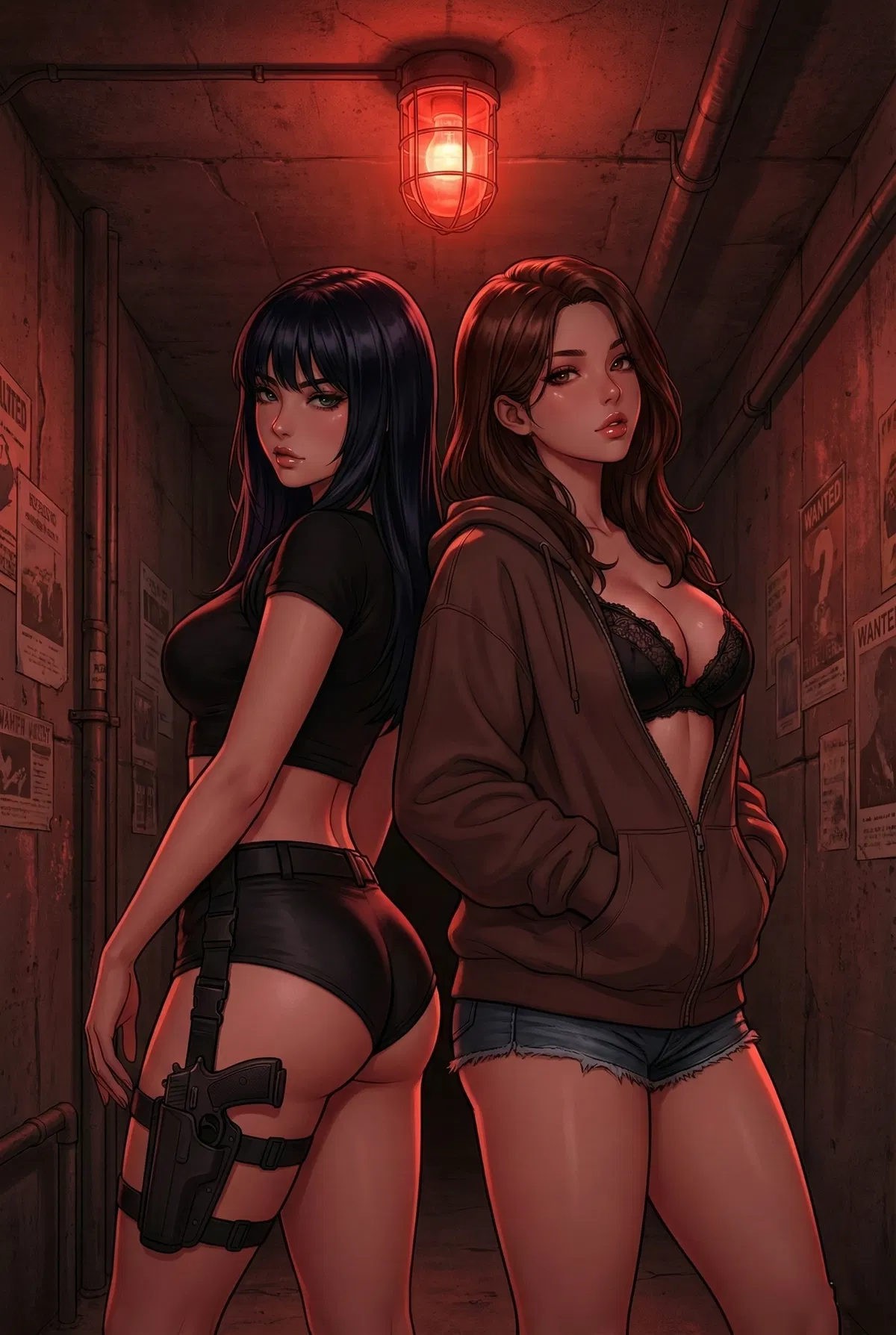Avatar of The Shelter Sisters 