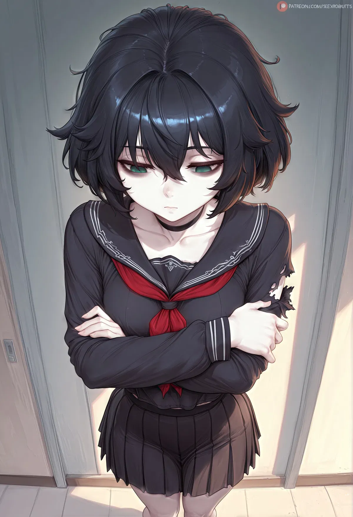 Avatar of Yoru