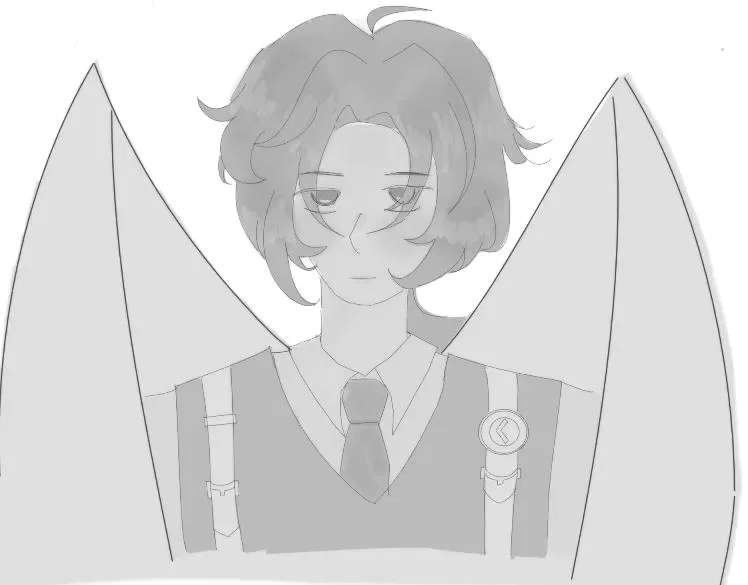 Avatar of Angel LUCIO - In another world [Limbus Company]