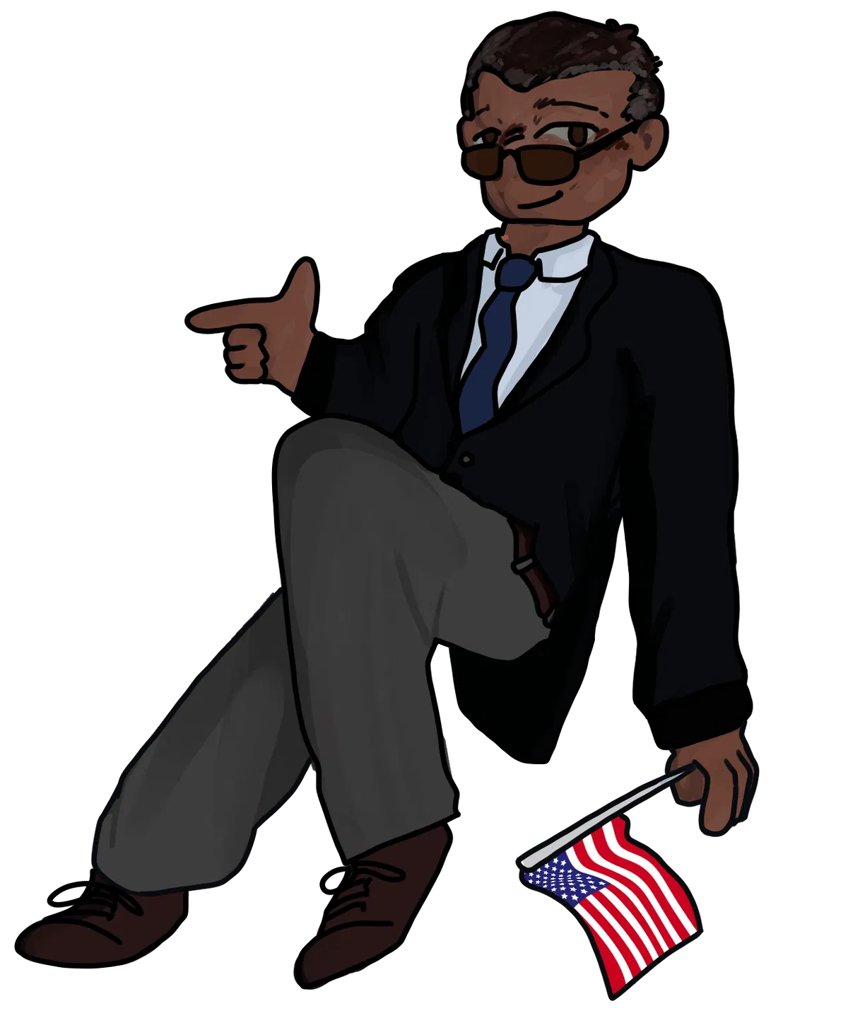 Avatar of Announcment