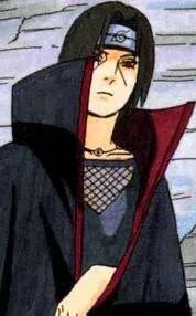 Avatar of Itachi Uchiha