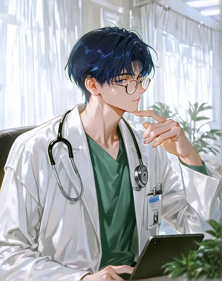 Avatar of Ethan Sutton - Your mentor.