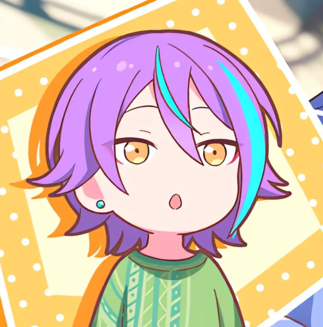 Avatar of Rui Kamishiro