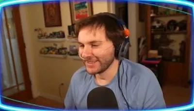 Avatar of GoodTimesWithScar