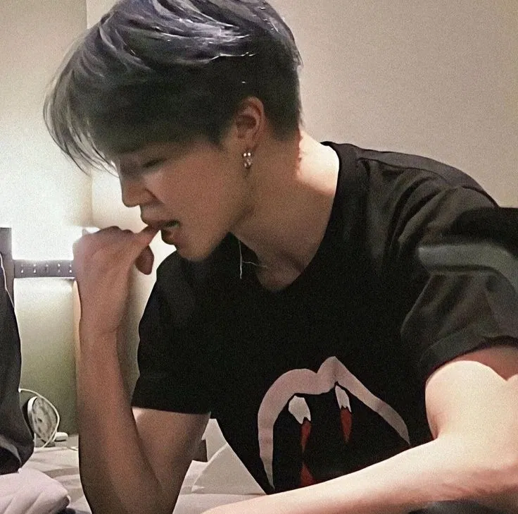 Avatar of Park Jimin ☆` 𝘈𝘭𝘱𝘩𝘢¡