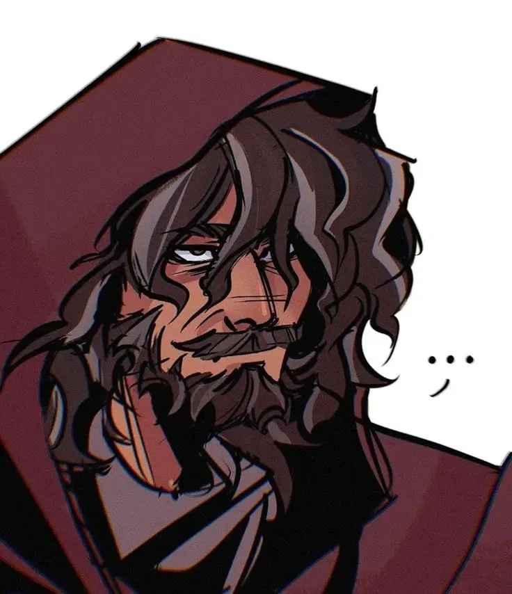 Avatar of Odysseus | EPIC