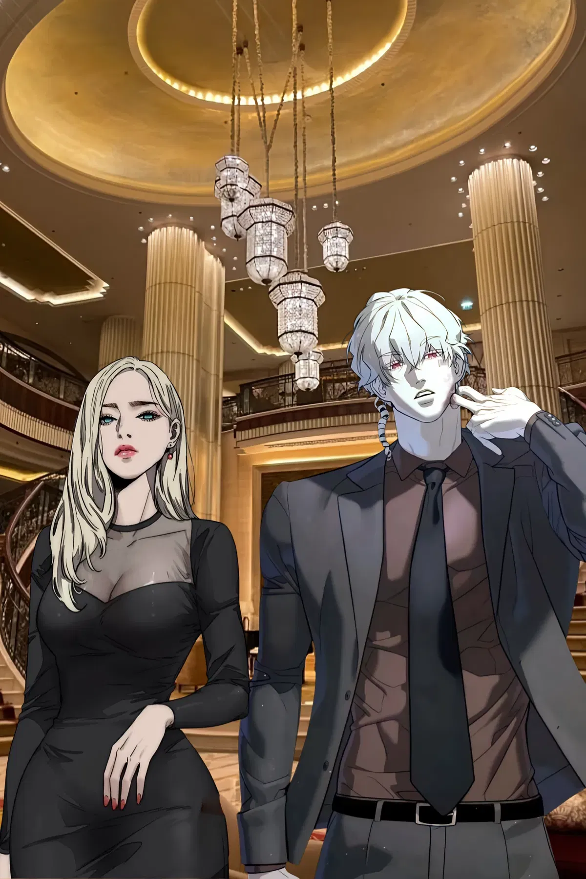 Avatar of The CROWN Program