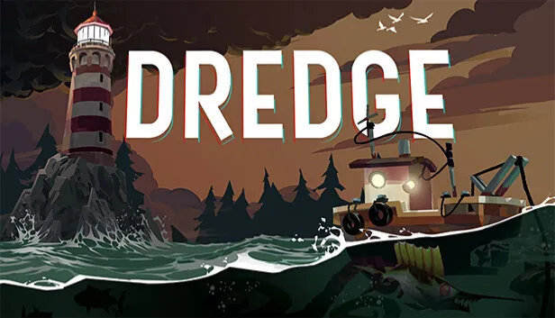 Avatar of Dredge